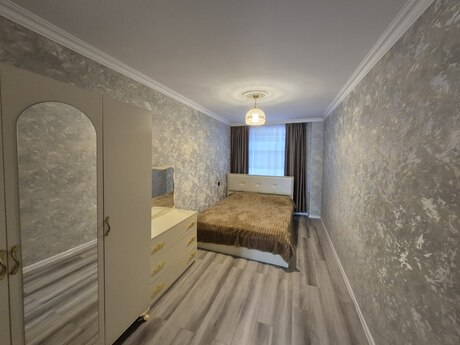 2 otaqlı mənzil, 47 m², Biləcəri: 126 000 ₼ 2
