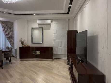 2-комнатная квартира, 115 м², Şah İsmayıl Xətai: 380 000 ₼ 2