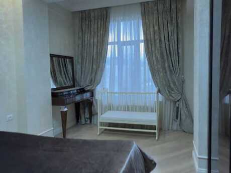 2-комнатная квартира, 115 м², Şah İsmayıl Xətai: 380 000 ₼ 3
