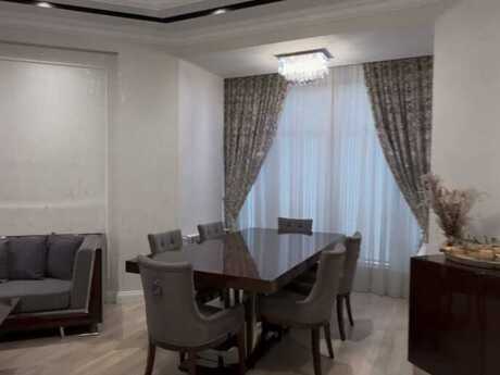 Elan №6441218 - Bakı, Şah İsmayıl Xətai m., 2 otaqlı, 115 m², 7/18 mərtəbə