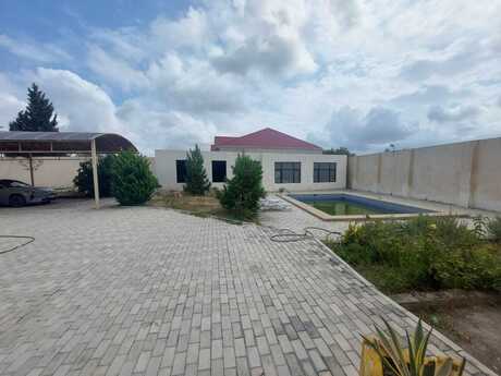 6 otaqlı həyət evi, 220 m², Bilgəh: 375 000 ₼ 3