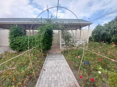 6 otaqlı həyət evi, 220 m², Bilgəh: 375 000 ₼ 5
