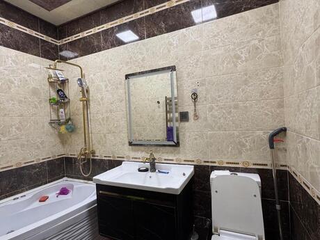 2 otaqlı mənzil, 40 m², Elmlər Akademiyası: 128 000 ₼ 4