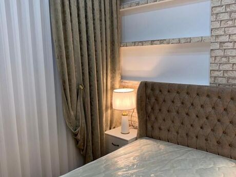 1 otaqlı mənzil, 56 m², İnşaatçılar: 155 000 ₼ 4