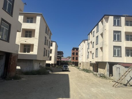 2-room apartment, 52,5 m², Binəqədi: 55 000 ₼ 2