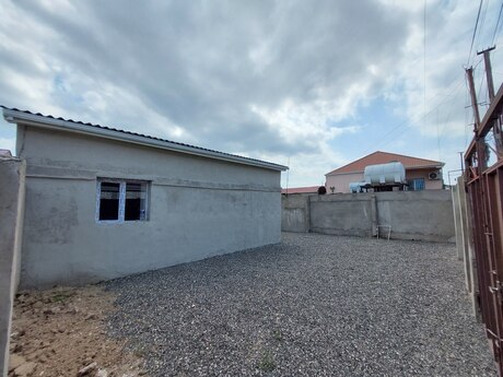 3 otaqlı həyət evi, 100 m², Hövsan: 63 000 ₼ 4
