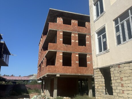 2-room apartment, 52,5 m², Binəqədi: 55 000 ₼ 3