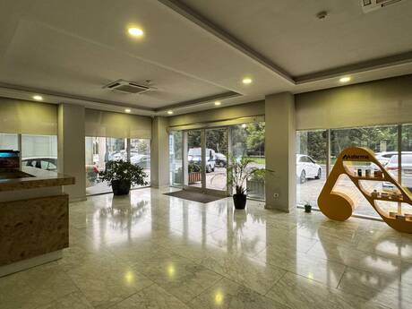 Объявление №6441257 - Баку, Наримановский  р., 8-комн., 280 м²
