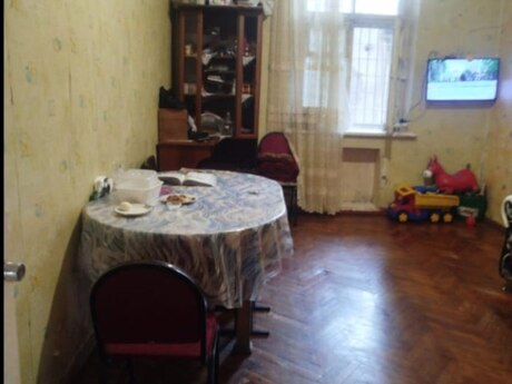 2 otaqlı mənzil, 50 m², Nəriman Nərimanov: 95 000 ₼ 2