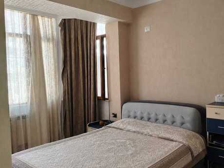 2-room apartment for rent, 55 m², Masazır: 400 ₼/mo 4