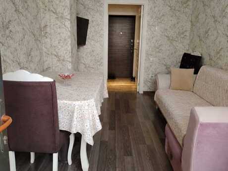 2-room apartment for rent, 55 m², Masazır: 400 ₼/mo 2