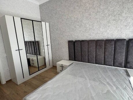 2-room apartment for rent, 60 m², Biləcəri: 700 ₼/mo 4