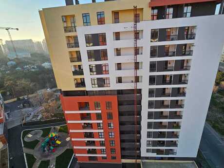 Elan №6441286 - Bakı, Qara Qarayev m., 3 otaqlı, 157 m², 4/14 mərtəbə