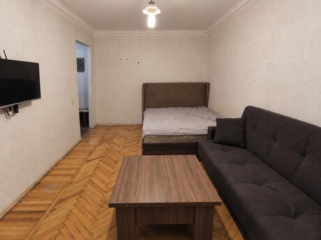 1-комнатная квартира, 37 м², Nəriman Nərimanov: 124 000 ₼ 2