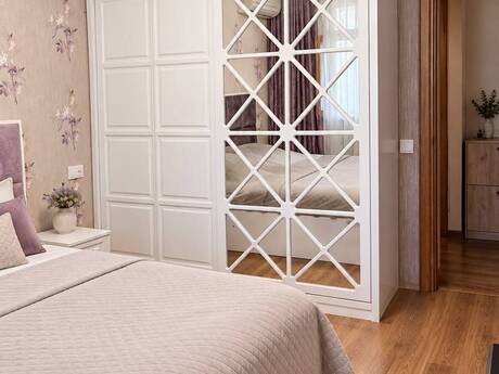 3 otaqlı mənzil, 90 m², Nəriman Nərimanov: 268 000 ₼ 4