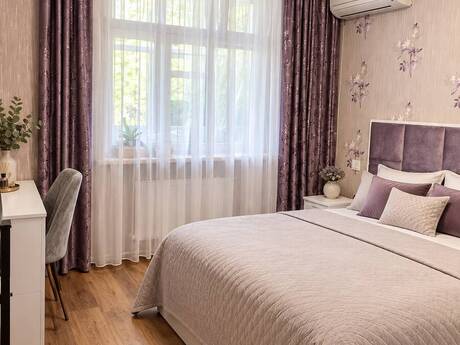 3 otaqlı mənzil, 90 m², Nəriman Nərimanov: 268 000 ₼ 3