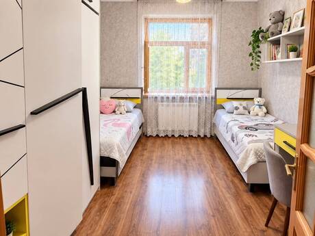 3 otaqlı mənzil, 90 m², Nəriman Nərimanov: 268 000 ₼ 5
