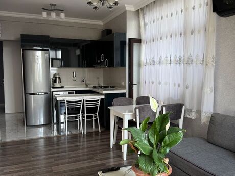 3 otaqlı mənzil, 90 m², Badamdar: 260 000 ₼ 2