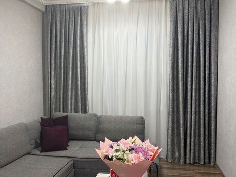 3 otaqlı mənzil, 90 m², Badamdar: 260 000 ₼ 4