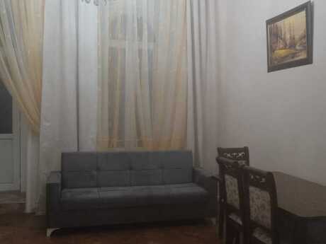 Elan №6441254 - Bakı, Nizami m., 2 otaqlı, 65 m², 2/3 mərtəbə