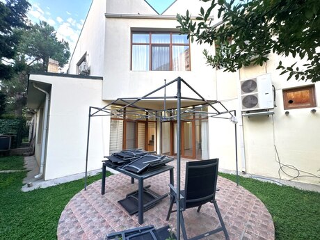 Объявление №6441270 - Баку, м. Иншаатчылар, 5-комн., 350 м²