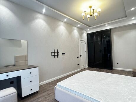 Аренда: 2-комнатная квартира, 115 м², Nizami: 1 500 ₼/мес 5
