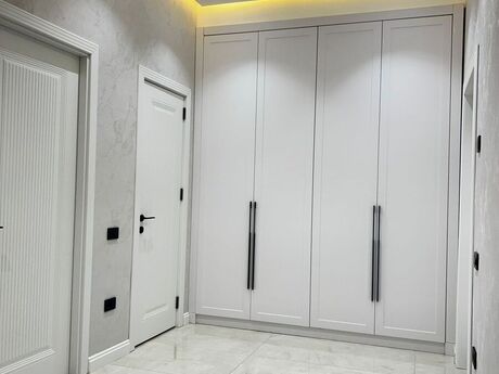 Аренда: 2-комнатная квартира, 115 м², Nizami: 1 500 ₼/мес 3
