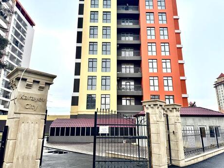 Elan №6441285 - Bakı, Qara Qarayev m., 3 otaqlı, 114 m², 5/14 mərtəbə