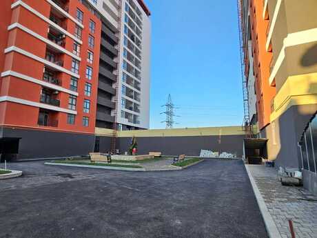 3 otaqlı mənzil, 114 m², Qara Qarayev: 265 000 ₼ 5