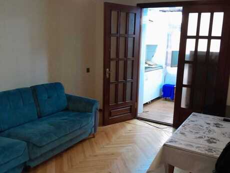 Kirayə 2 otaqlı mənzil, 45 m², Nərimanov: 550 ₼/ay 2