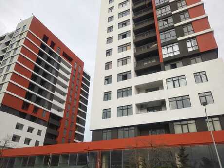 Elan №6441283 - Bakı, Qara Qarayev m., 2 otaqlı, 84 m², 7/14 mərtəbə