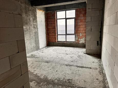 1 otaqlı mənzil, 68 m², Qara Qarayev: 170 000 ₼ 5