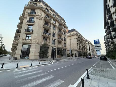 2-room apartment, 115 m², Ağ şəhər: 505 000 ₼ 3