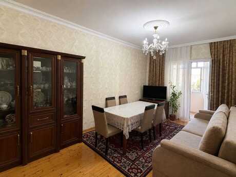 3 otaqlı mənzil, 78 m², Nəsimi: 240 000 ₼ 4