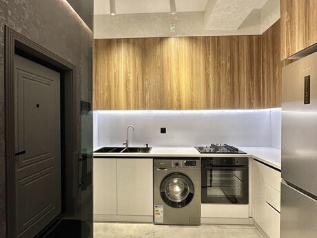 2 otaqlı mənzil, 60 m², Nərimanov: 269 000 ₼ 5
