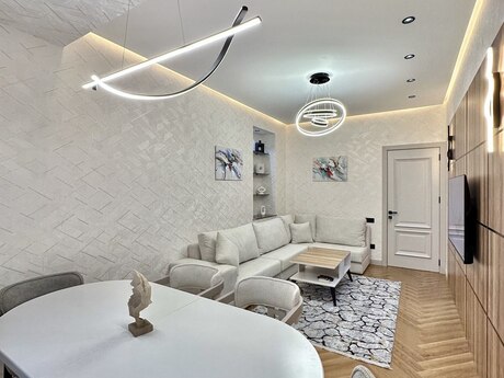 2 otaqlı mənzil, 60 m², Nərimanov: 269 000 ₼ 4