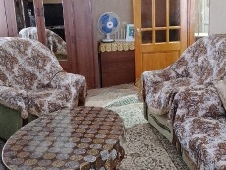 1-room apartment, 48 m², Bakıxanov: 115 000 ₼ 2