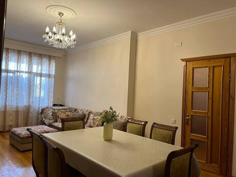 2-room apartment, 90,2 m², Neftçilər: 268 000 ₼ 3
