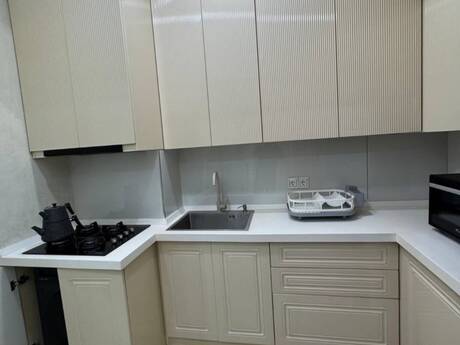 2 otaqlı mənzil, 60 m², Memar Əcəmi: 170 000 ₼ 5