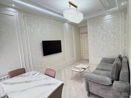 2 otaqlı mənzil, 60 m², Memar Əcəmi: 170 000 ₼ 4