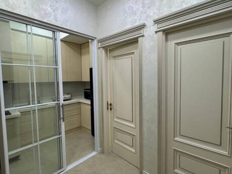 2 otaqlı mənzil, 60 m², Memar Əcəmi: 170 000 ₼ 3