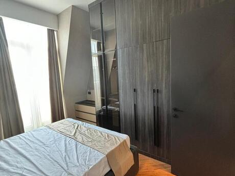 Kirayə 2 otaqlı mənzil, 70 m², Ağ şəhər: 1 800 ₼/ay 4