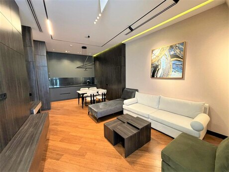 Объявление №6441306 - Баку, пос. Аг шехер, 2-комн., 70 м², 6/6 этаж