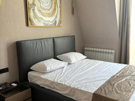 Kirayə 2 otaqlı mənzil, 70 m², Ağ şəhər: 1 800 ₼/ay 5