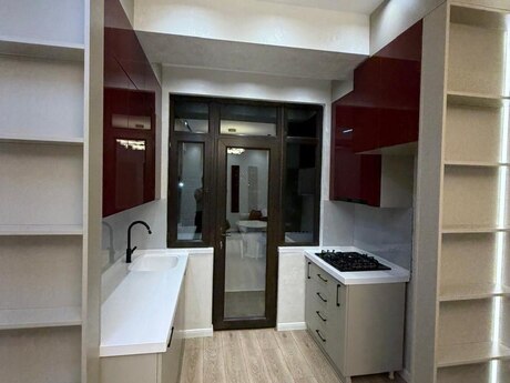 2-комнатная квартира, 55 м², Həzi Aslanov: 179 000 ₼ 5