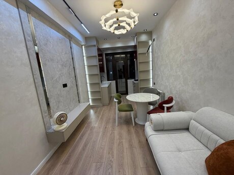 2-комнатная квартира, 55 м², Həzi Aslanov: 179 000 ₼ 4