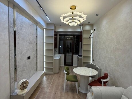 2-комнатная квартира, 55 м², Həzi Aslanov: 179 000 ₼ 3