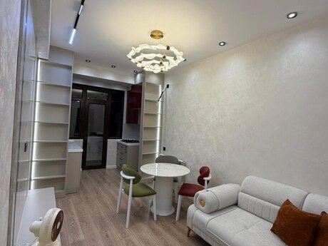 2-комнатная квартира, 55 м², Həzi Aslanov: 179 000 ₼ 2