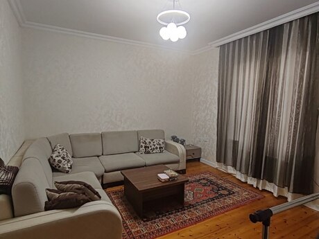 2 otaqlı həyət evi, 70 m², Hövsan: 72 000 ₼ 5