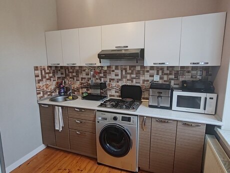2 otaqlı həyət evi, 70 m², Hövsan: 72 000 ₼ 4